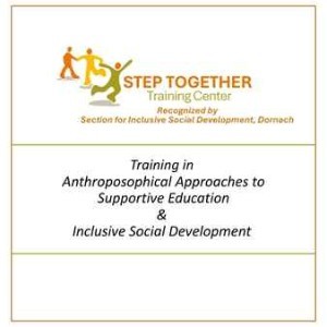 Anthroposophical Approaches to Supportive Education & Inclusive Social Development