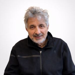Mr. Antoine Chahine