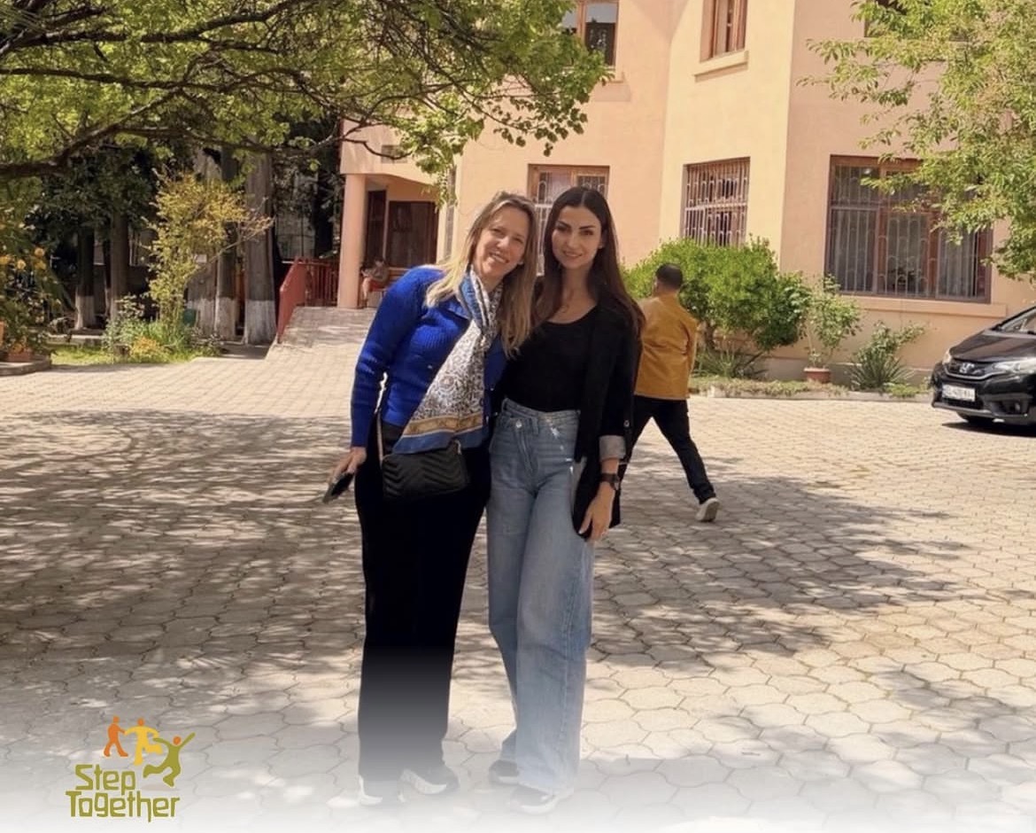 International Training Circle Conference – Tbilisi, Georgia