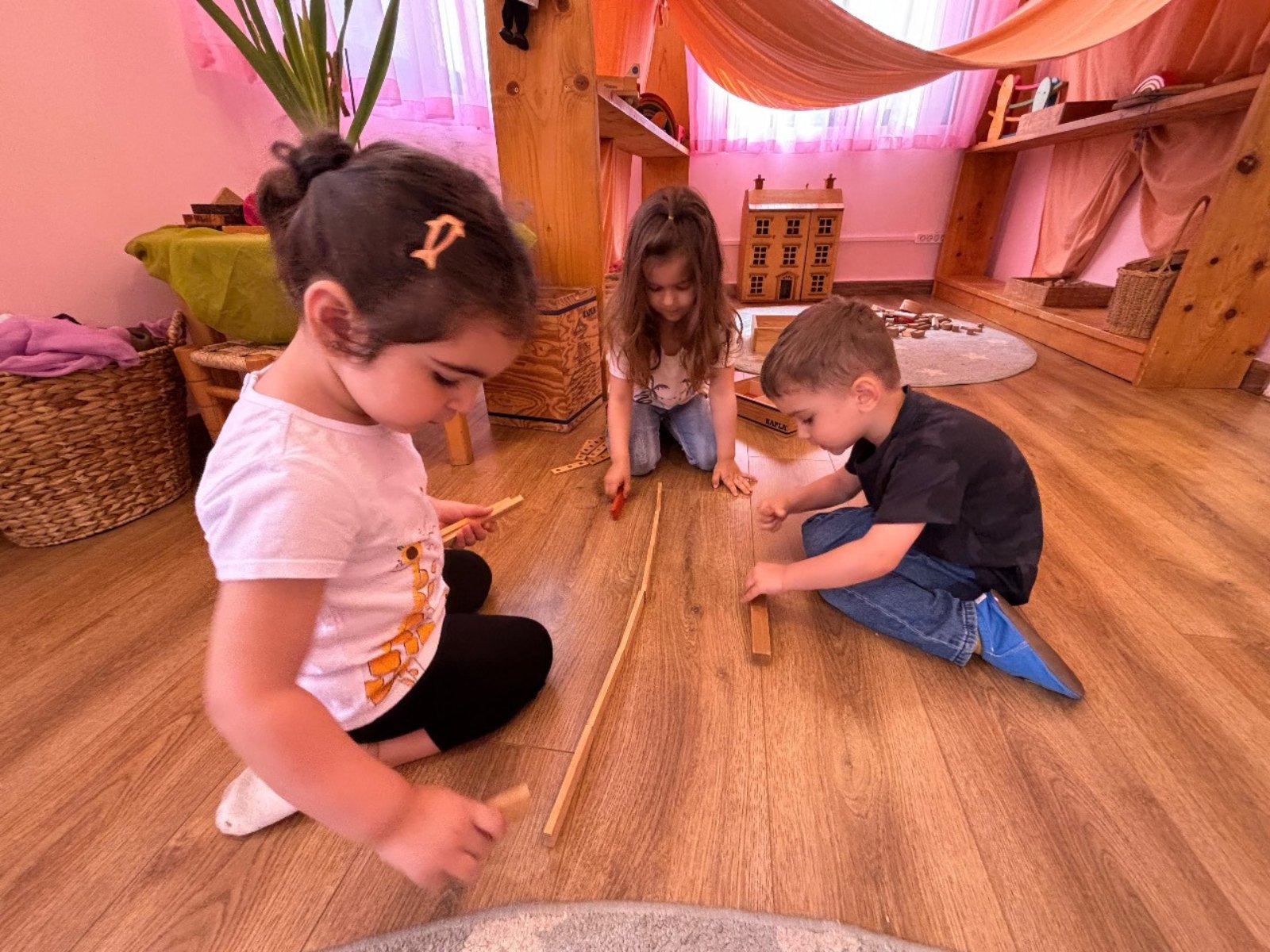 Waldorf Beirut Kindergarten